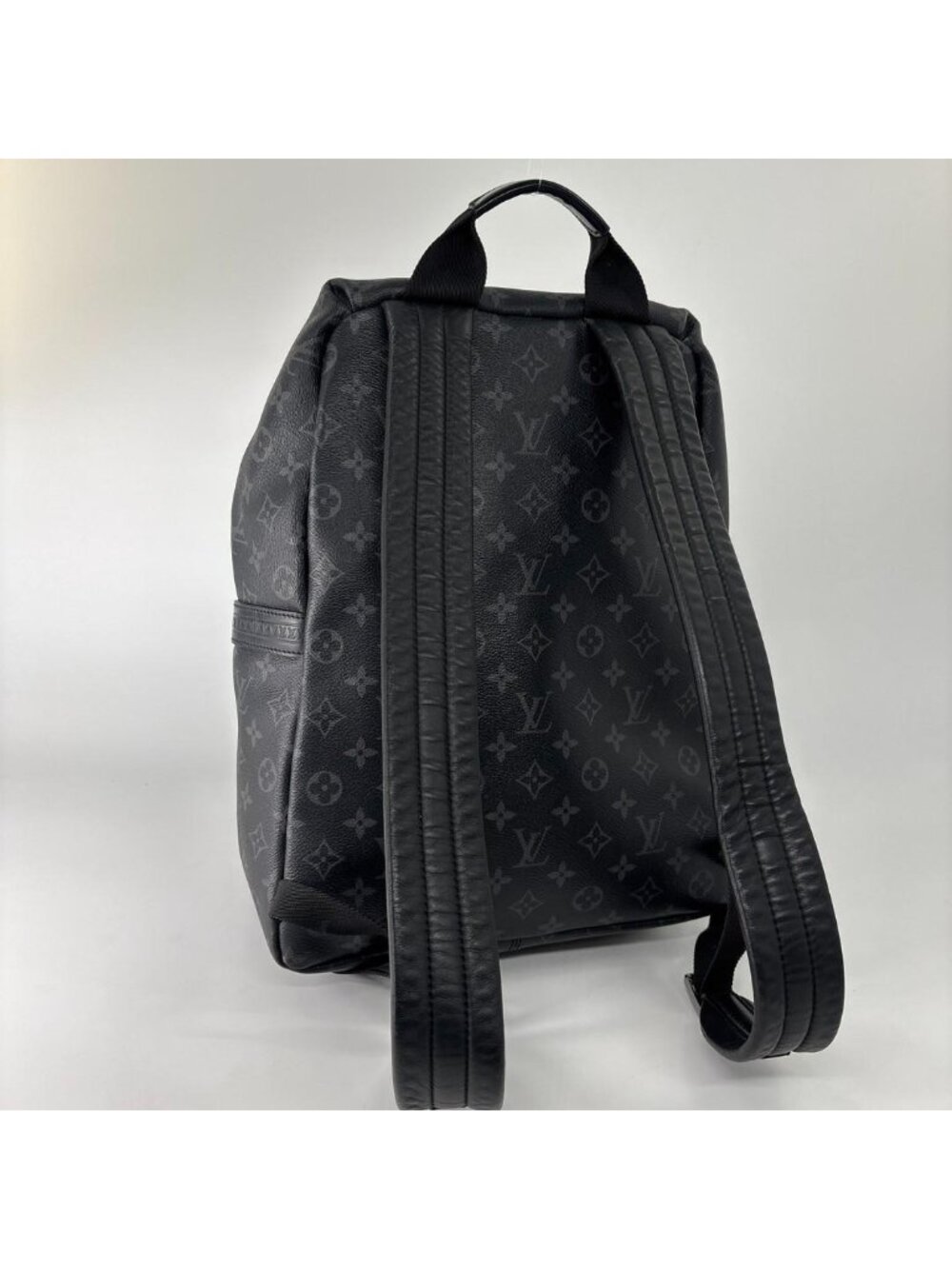 ★SOLD★ Louis Vuitton Monogram Eclipse Apollo Backpack - Picture 5 of 14